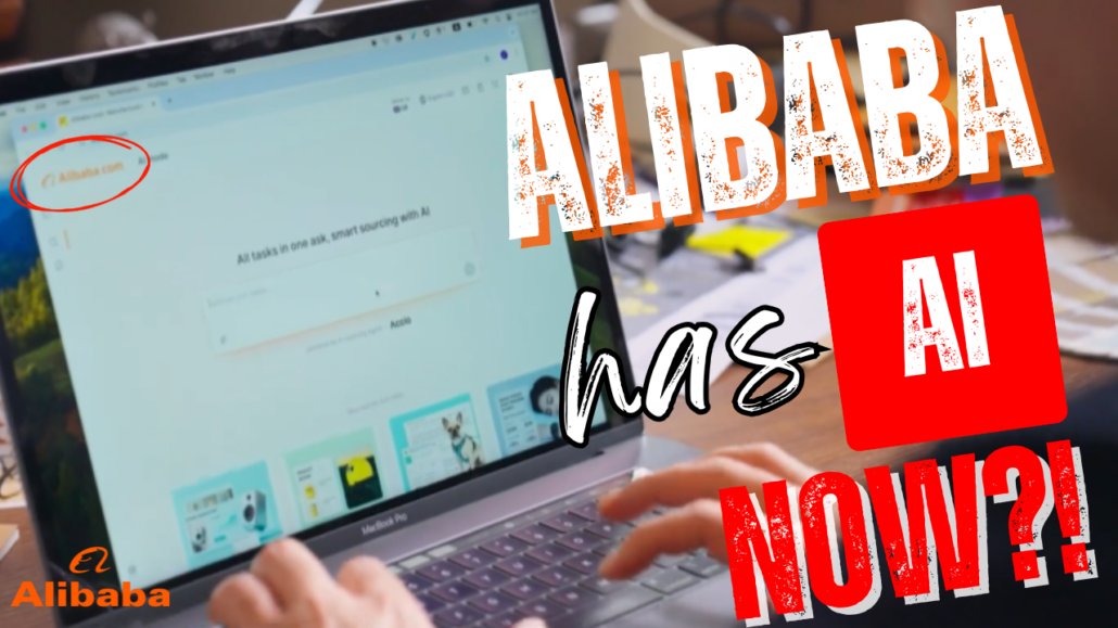 Yes, Alibaba has quietly rolled out AI-powered features on its platform, and most people haven’t even noticed yet.